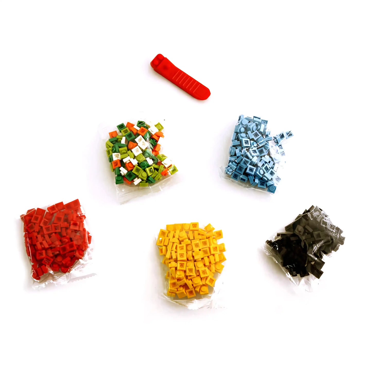 Snack Stack Lunchbox