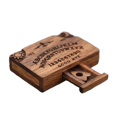 Tiny Spirit Board - Let There Be Cute