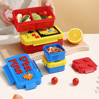 Snack Stack Lunchbox