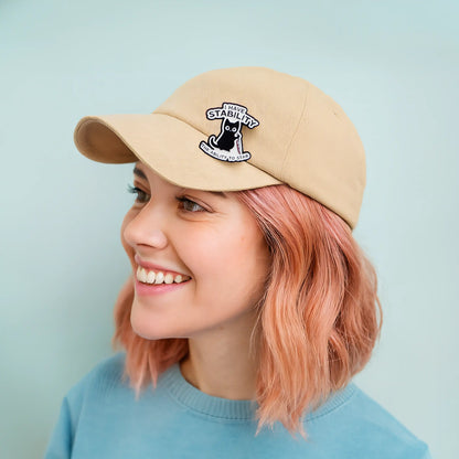 Stabby Tabby Cat Pins - Mix & Match - Let There Be Cute