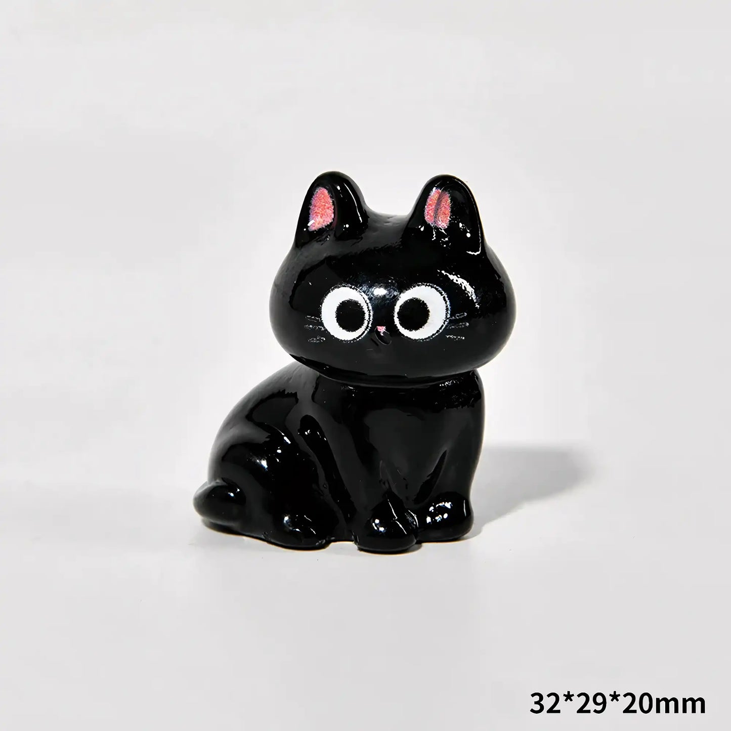 Midnight Nugget Cat - Let There Be Cute